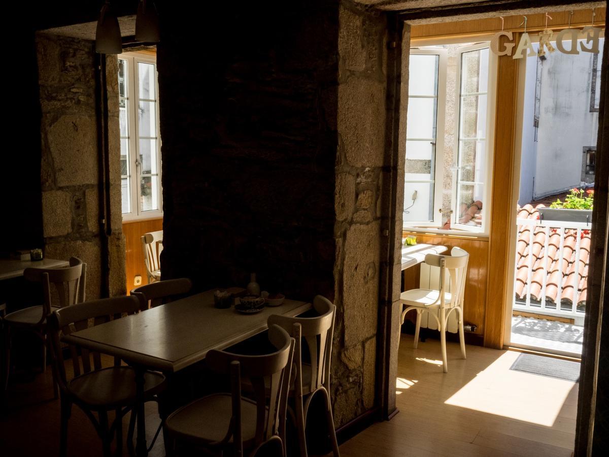 Hotel Real Santiago de Compostela Bagian luar foto