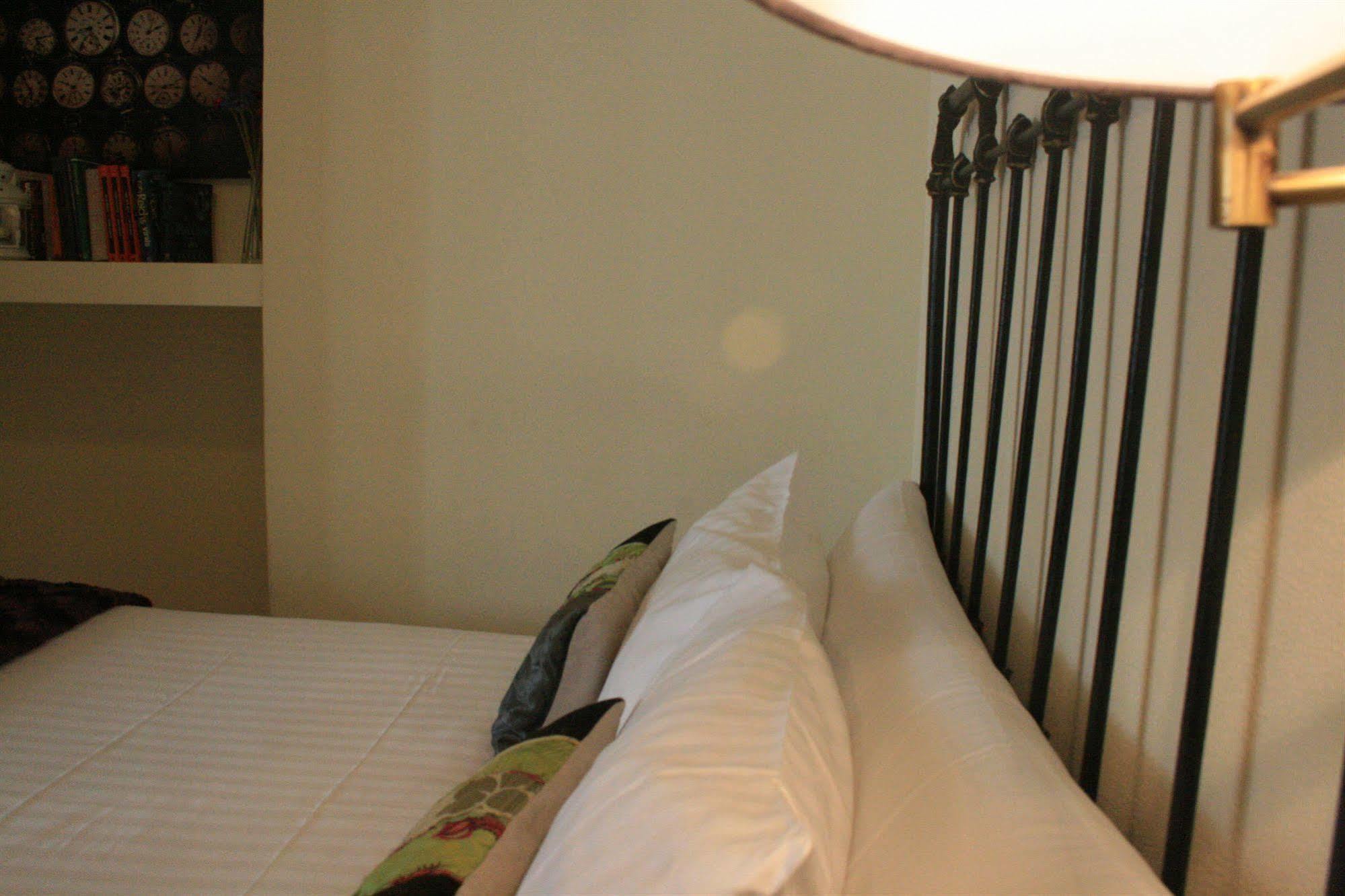 Hotel Real Santiago de Compostela Bagian luar foto
