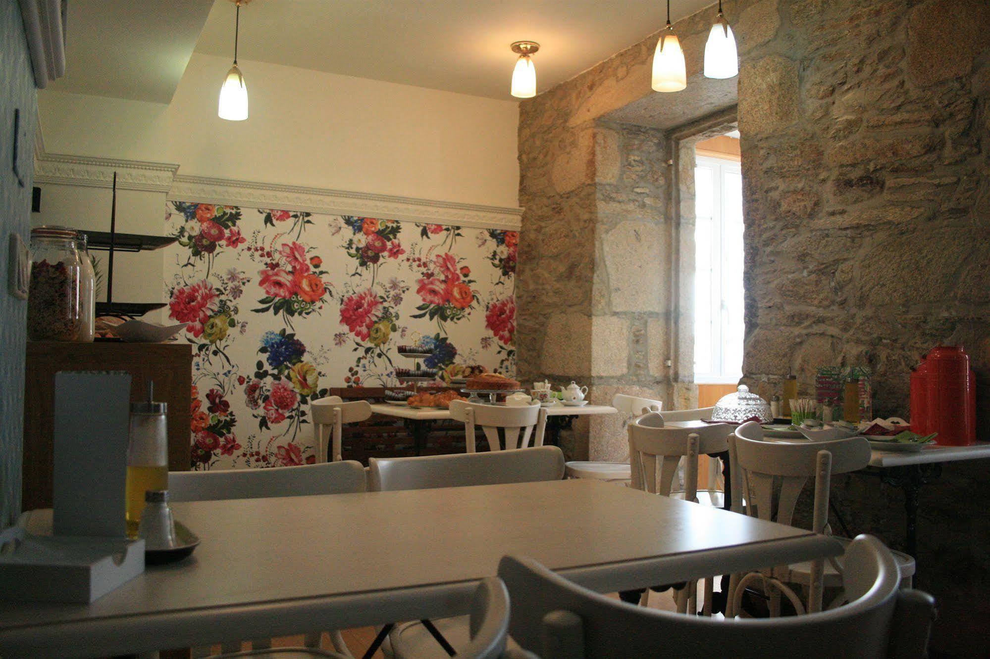 Hotel Real Santiago de Compostela Bagian luar foto